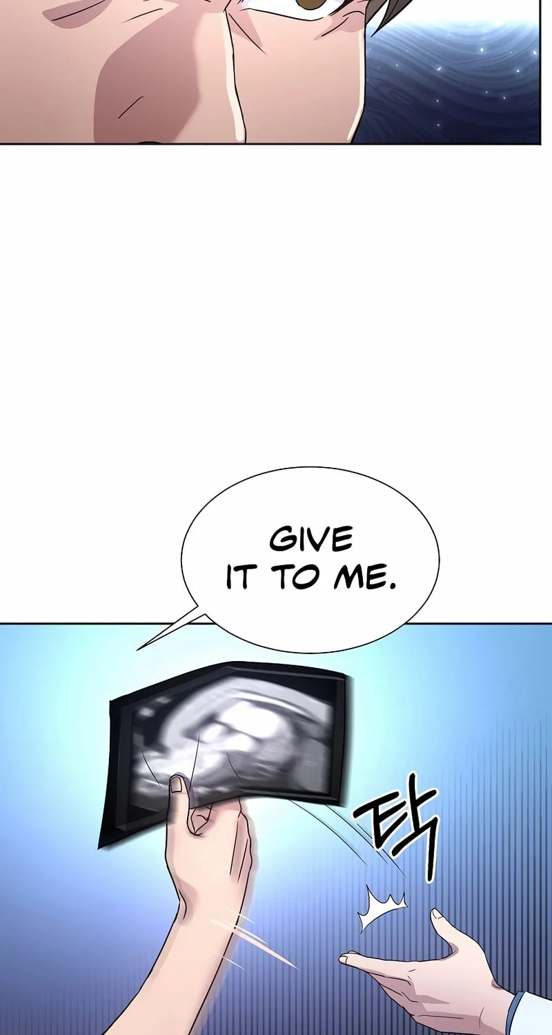 Max Level Doctor Returns Chapter 11 page 25 - 