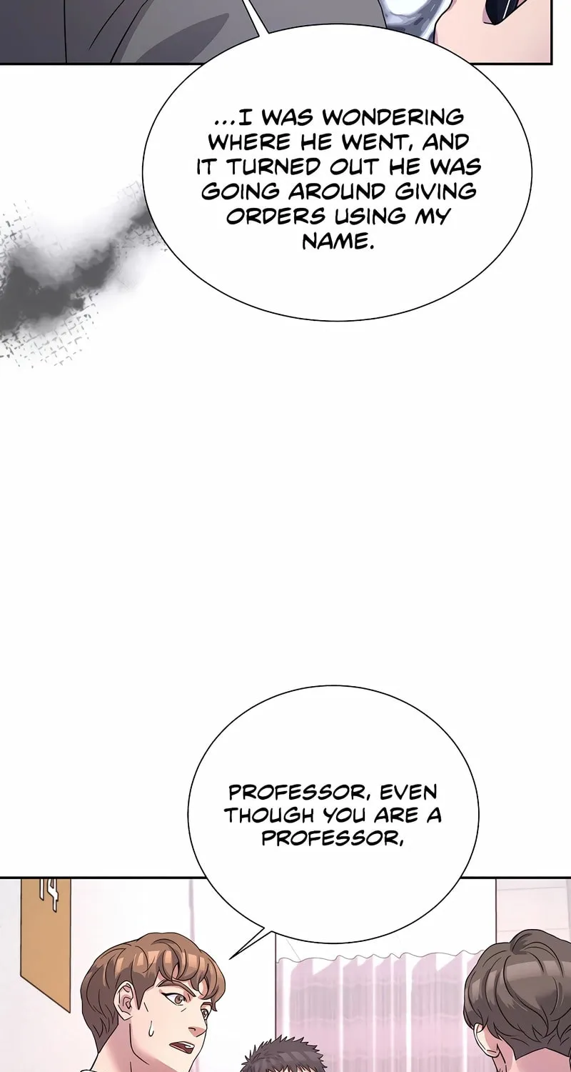 Max Level Doctor Returns Chapter 11 page 27 - 
