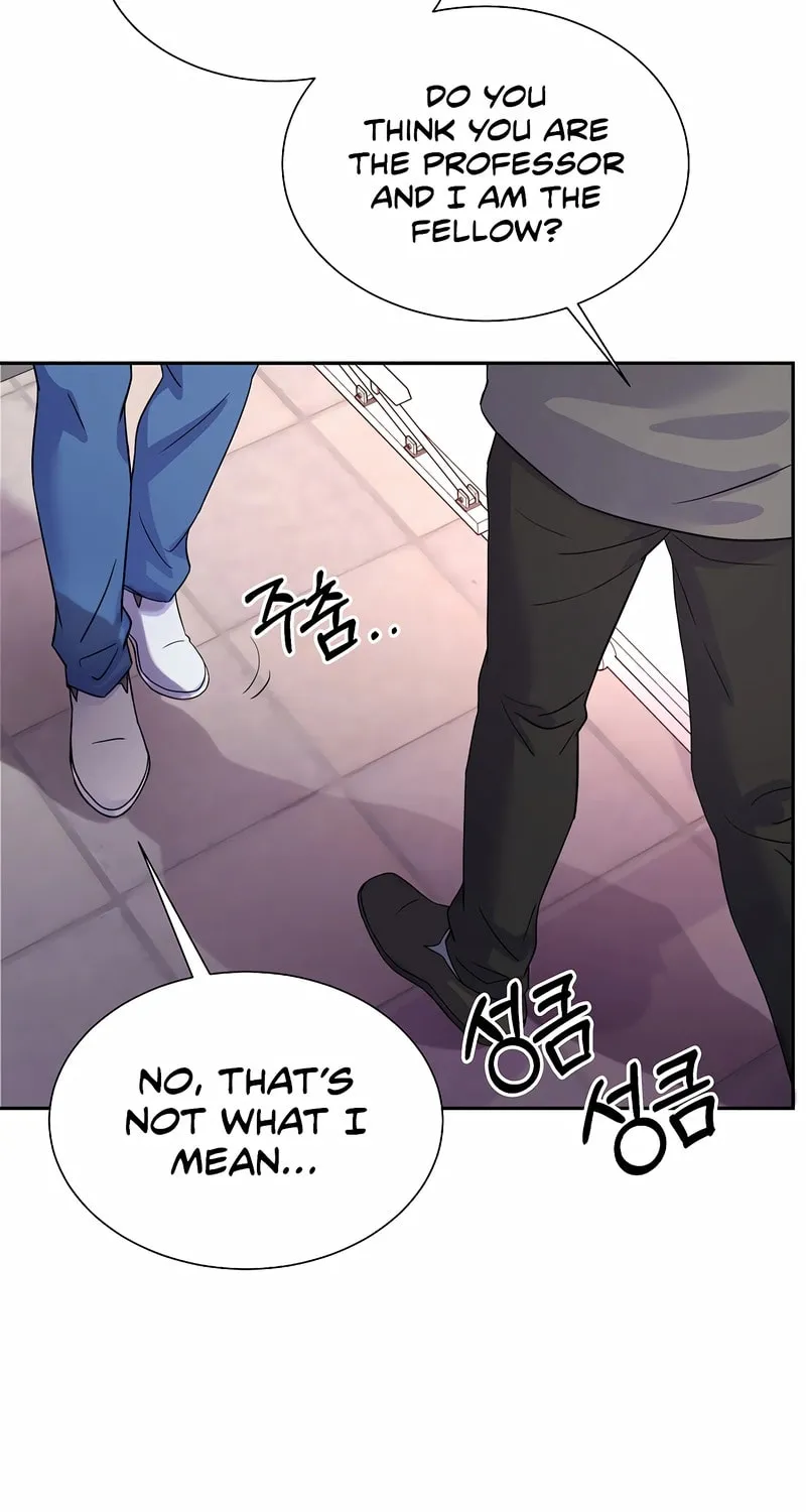 Max Level Doctor Returns Chapter 11 page 29 - 