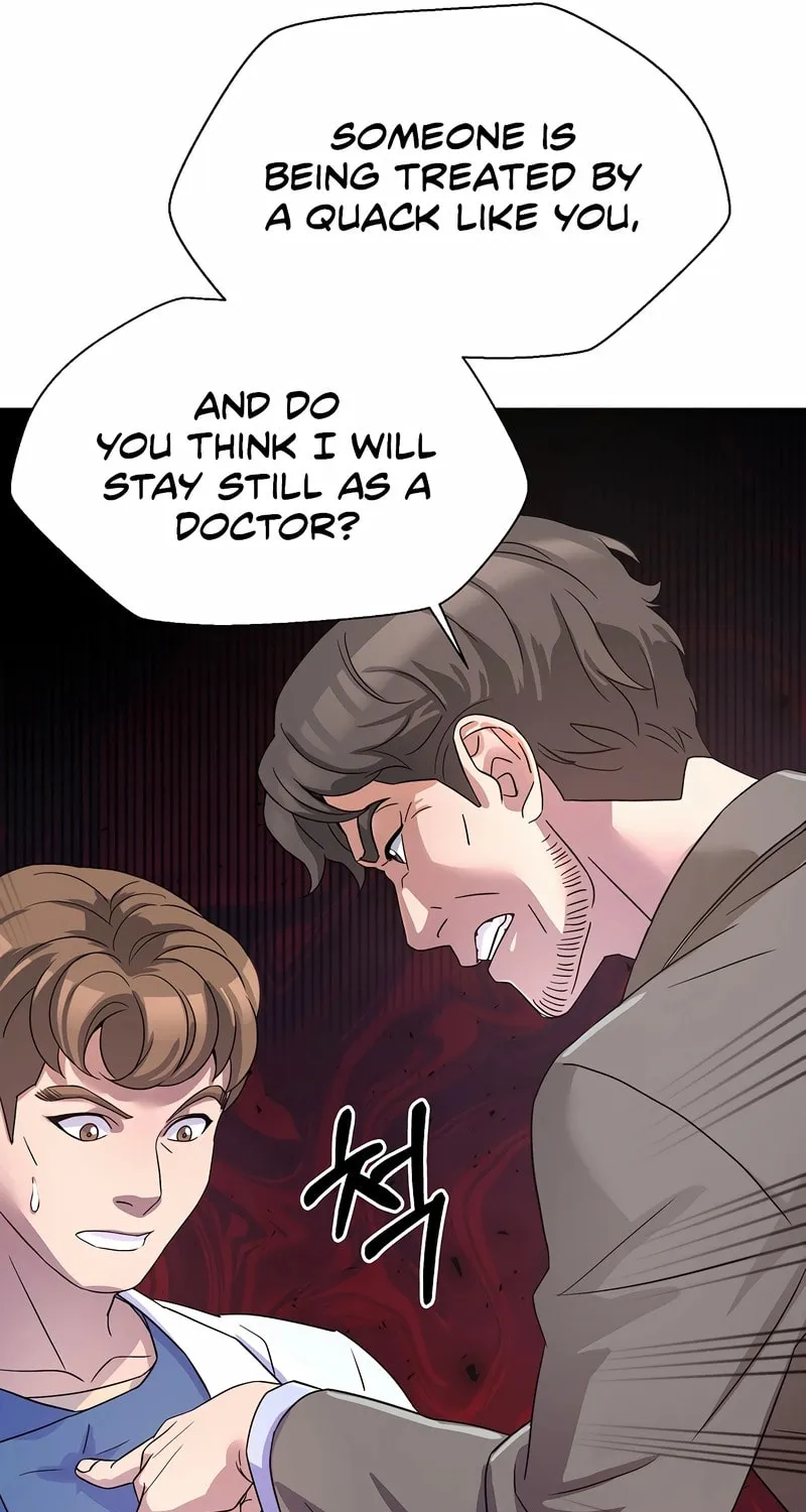 Max Level Doctor Returns Chapter 11 page 31 - 