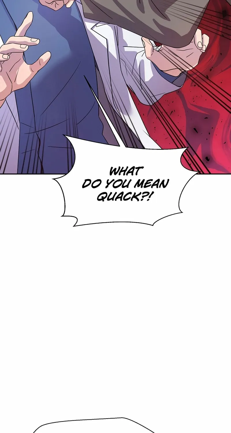 Max Level Doctor Returns Chapter 11 page 32 - 