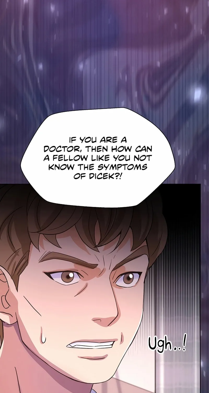 Max Level Doctor Returns Chapter 11 page 34 - 