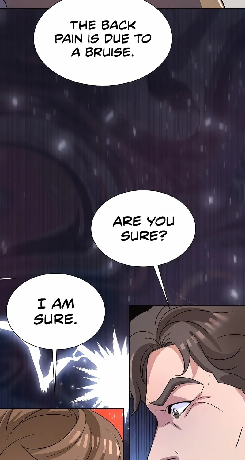 Max Level Doctor Returns Chapter 11 page 37 - 