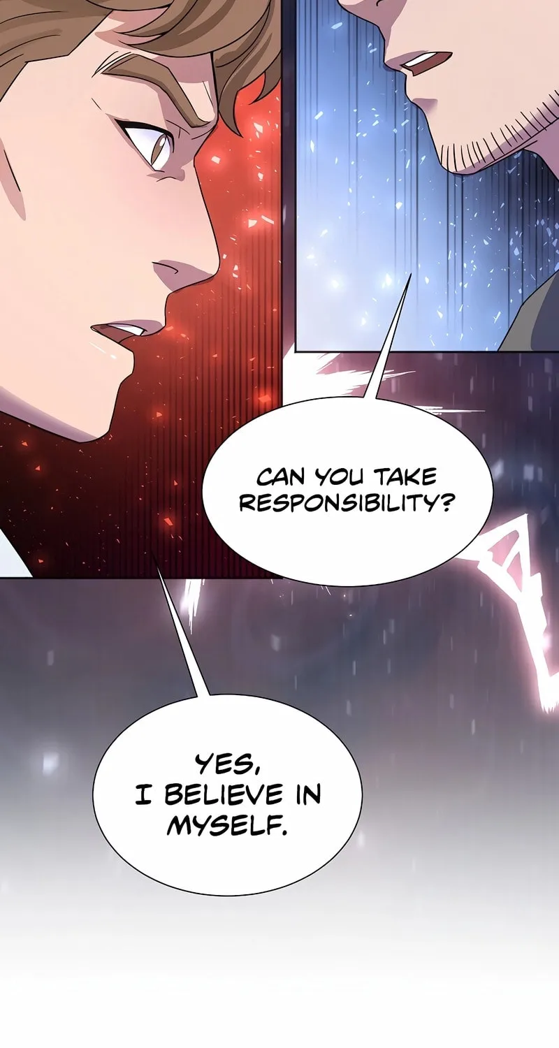 Max Level Doctor Returns Chapter 11 page 38 - 