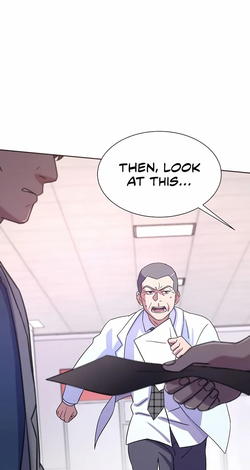 Max Level Doctor Returns Chapter 11 page 39 - 