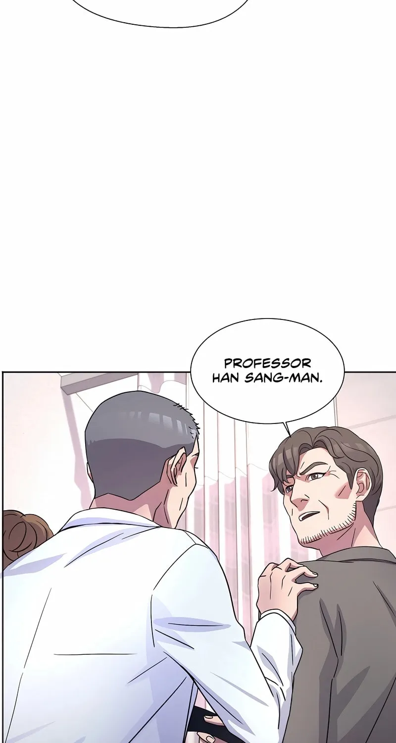 Max Level Doctor Returns Chapter 11 page 42 - 