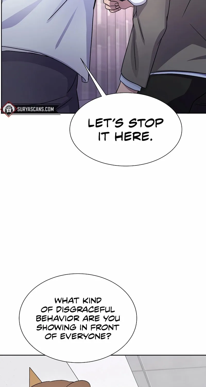 Max Level Doctor Returns Chapter 11 page 43 - 