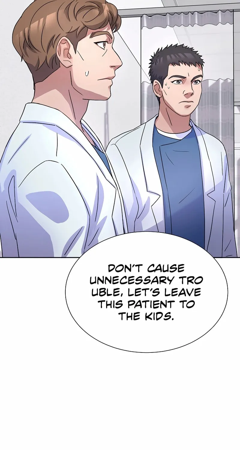 Max Level Doctor Returns Chapter 11 page 44 - 