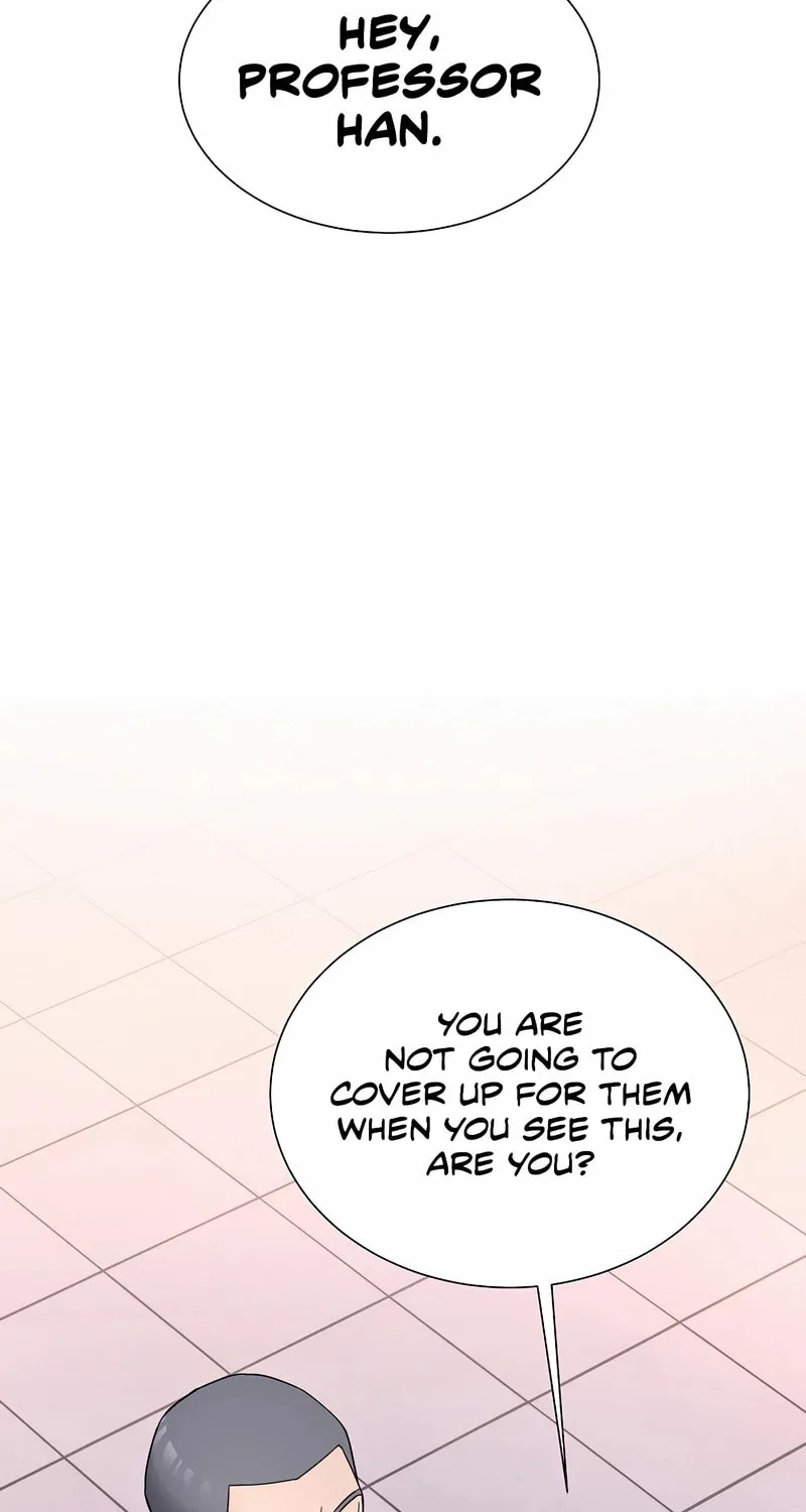 Max Level Doctor Returns Chapter 11 page 46 - 
