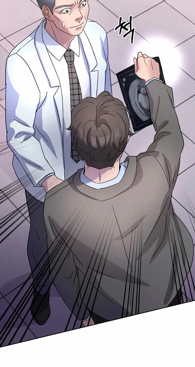Max Level Doctor Returns Chapter 11 page 47 - 