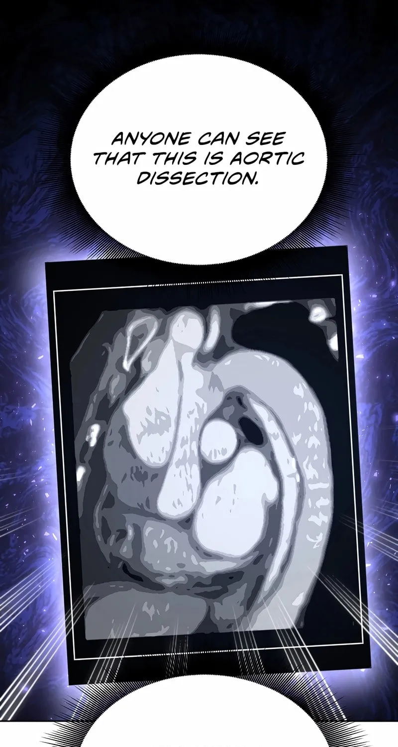 Max Level Doctor Returns Chapter 11 page 49 - 