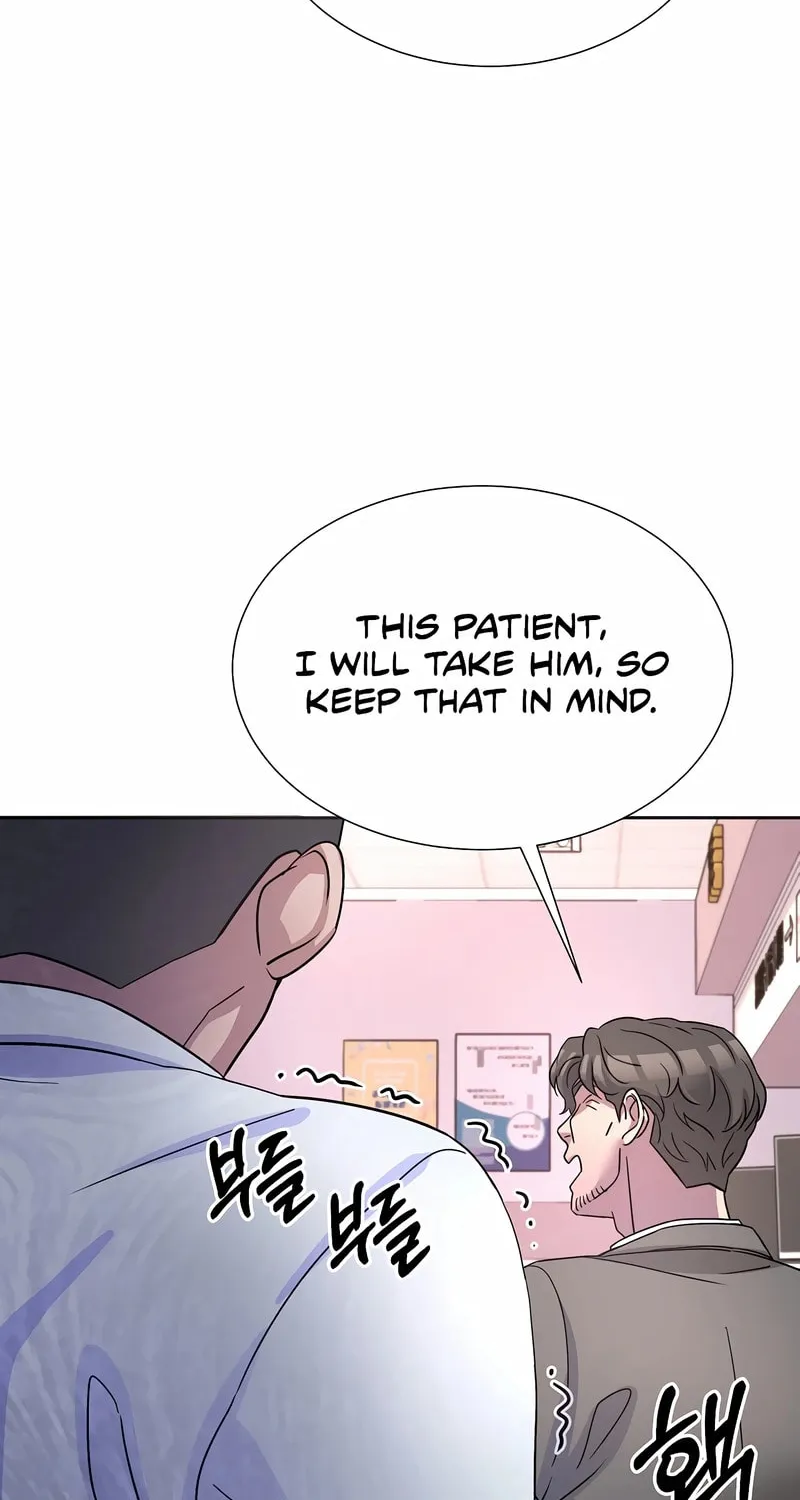 Max Level Doctor Returns Chapter 11 page 52 - 