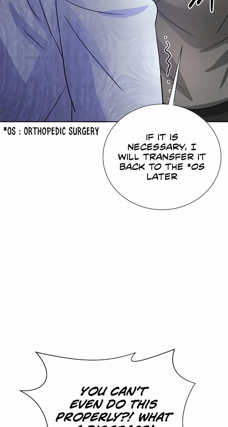 Max Level Doctor Returns Chapter 11 page 53 - 