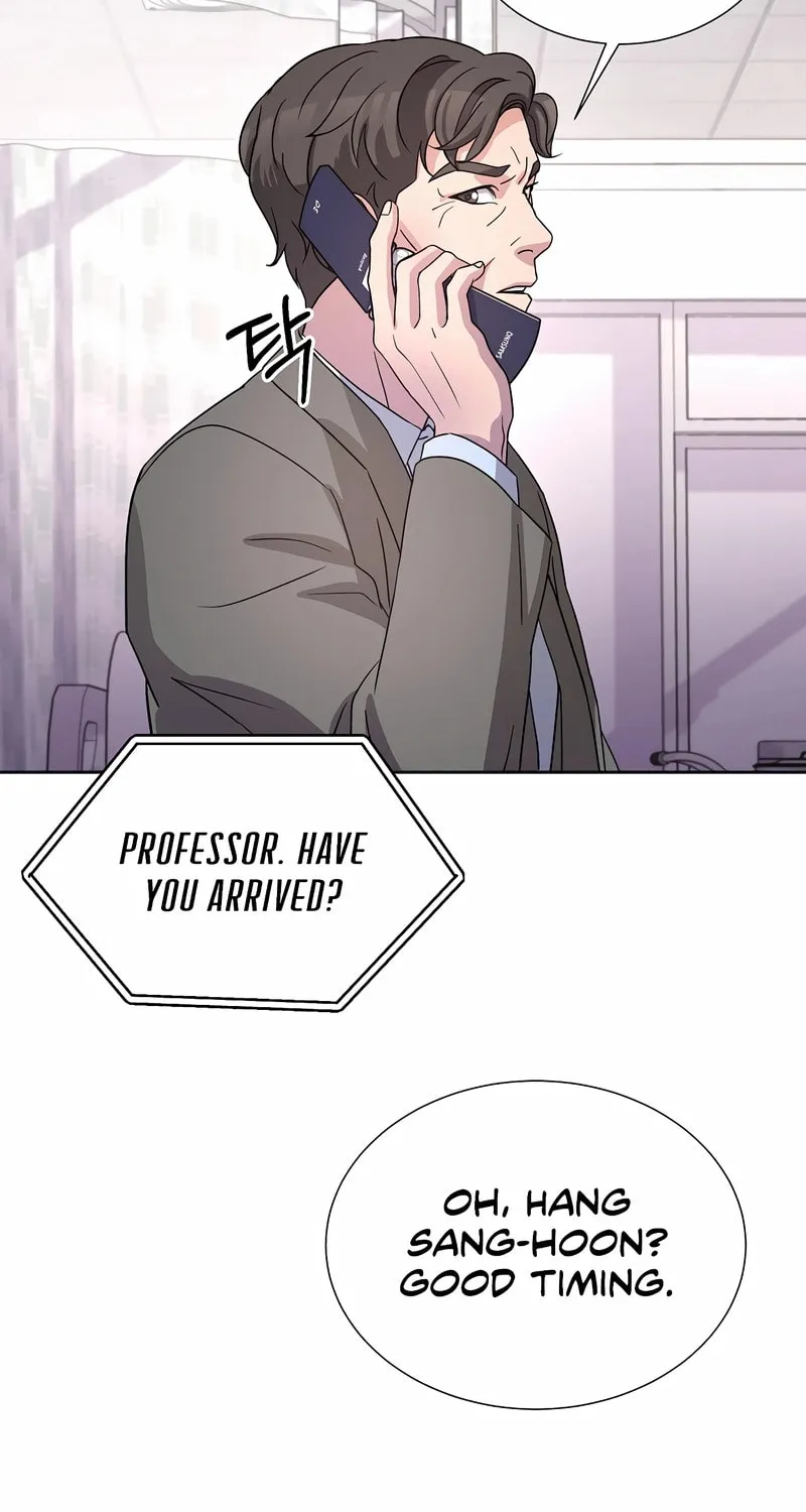 Max Level Doctor Returns Chapter 11 page 58 - 