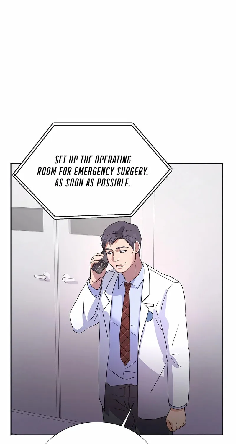Max Level Doctor Returns Chapter 11 page 59 - 