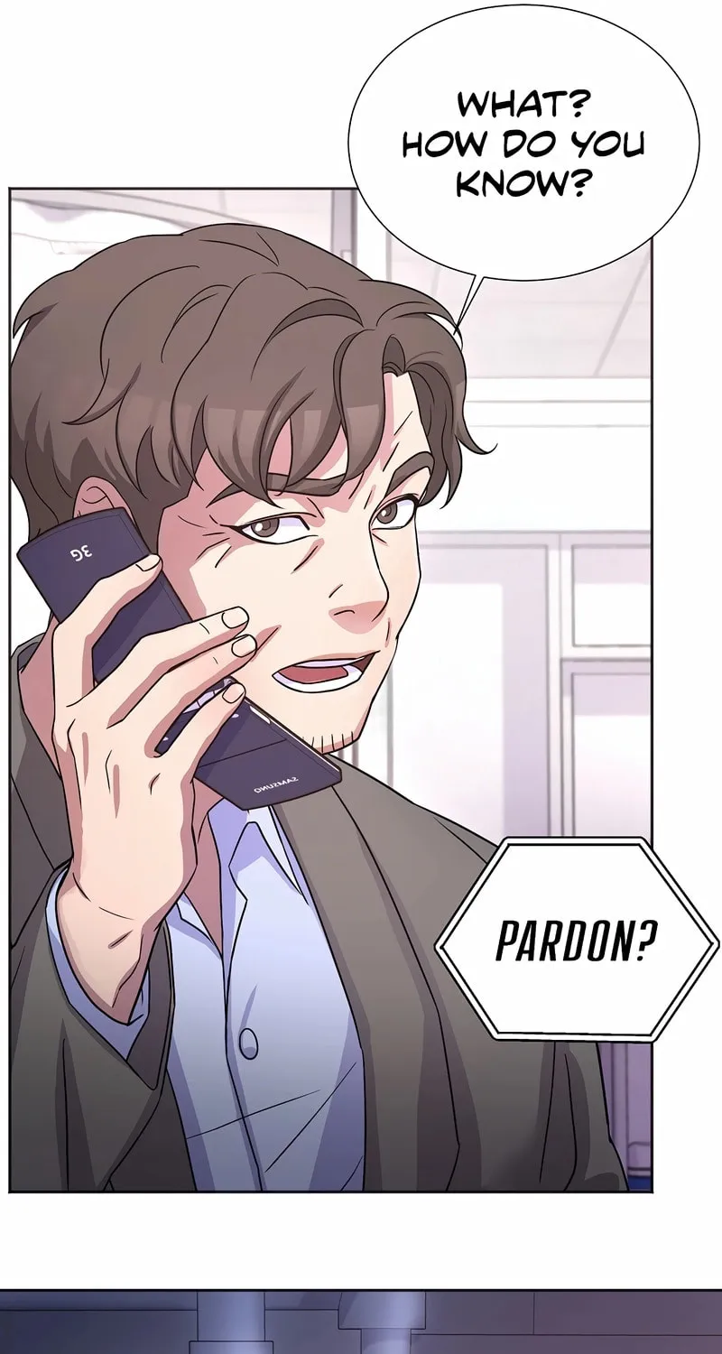 Max Level Doctor Returns Chapter 11 page 61 - 