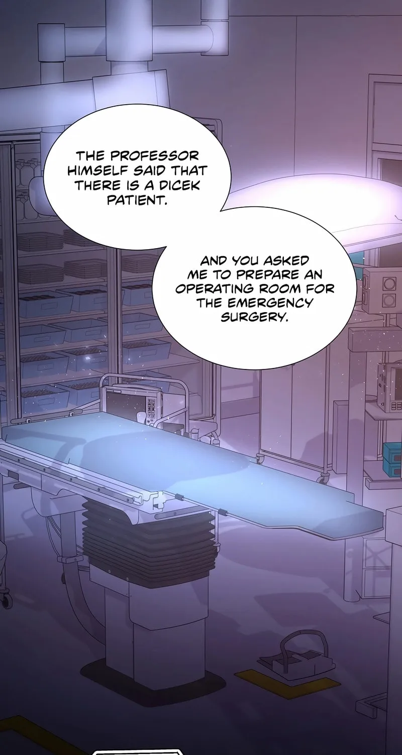 Max Level Doctor Returns Chapter 11 page 62 - 