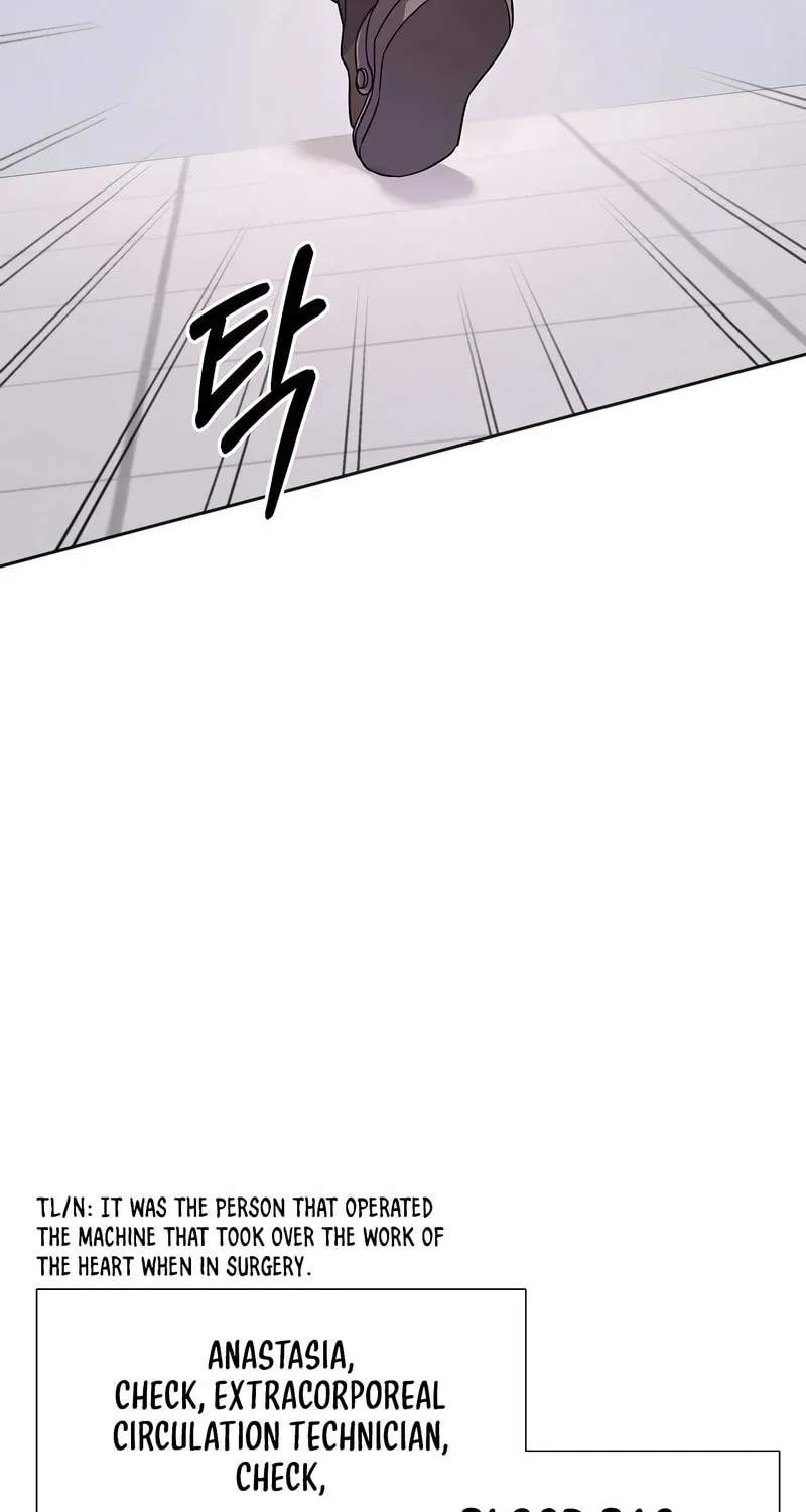 Max Level Doctor Returns Chapter 11 page 67 - 
