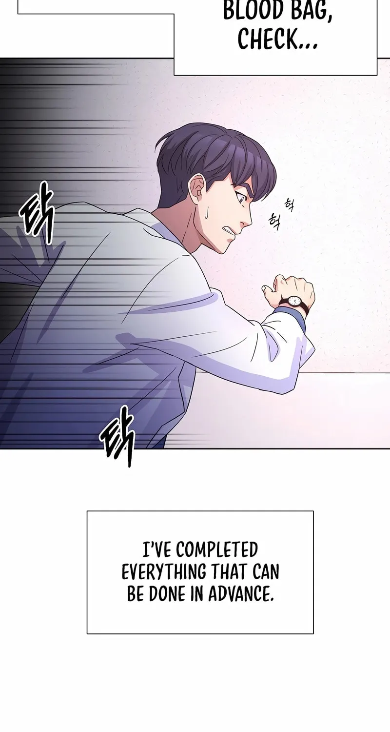 Max Level Doctor Returns Chapter 11 page 68 - 