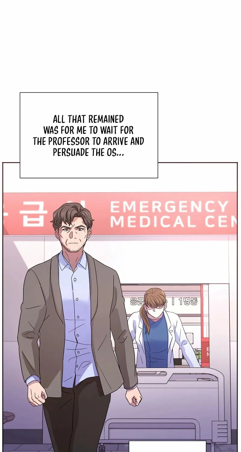 Max Level Doctor Returns Chapter 11 page 69 - 