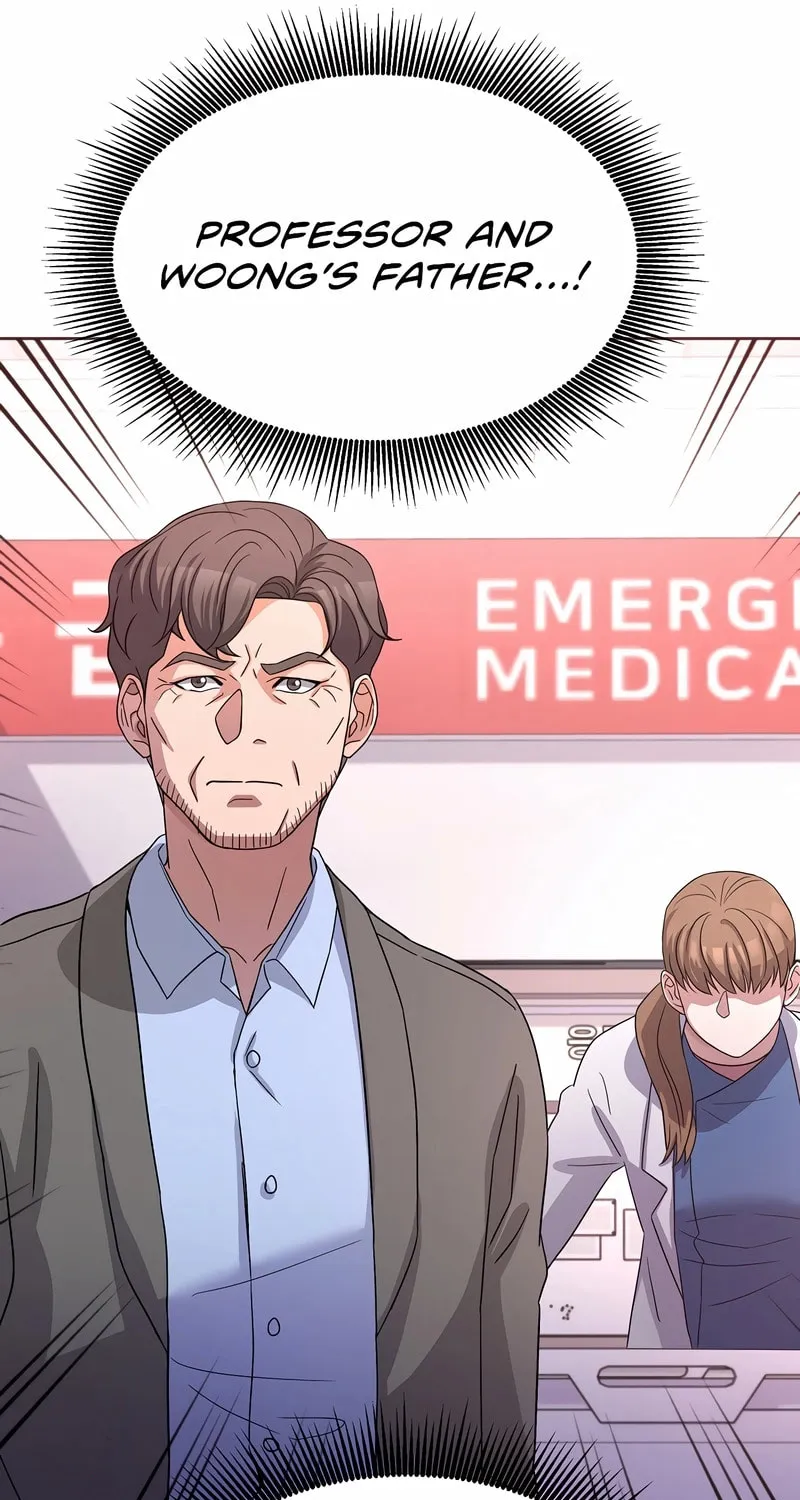 Max Level Doctor Returns Chapter 11 page 71 - 