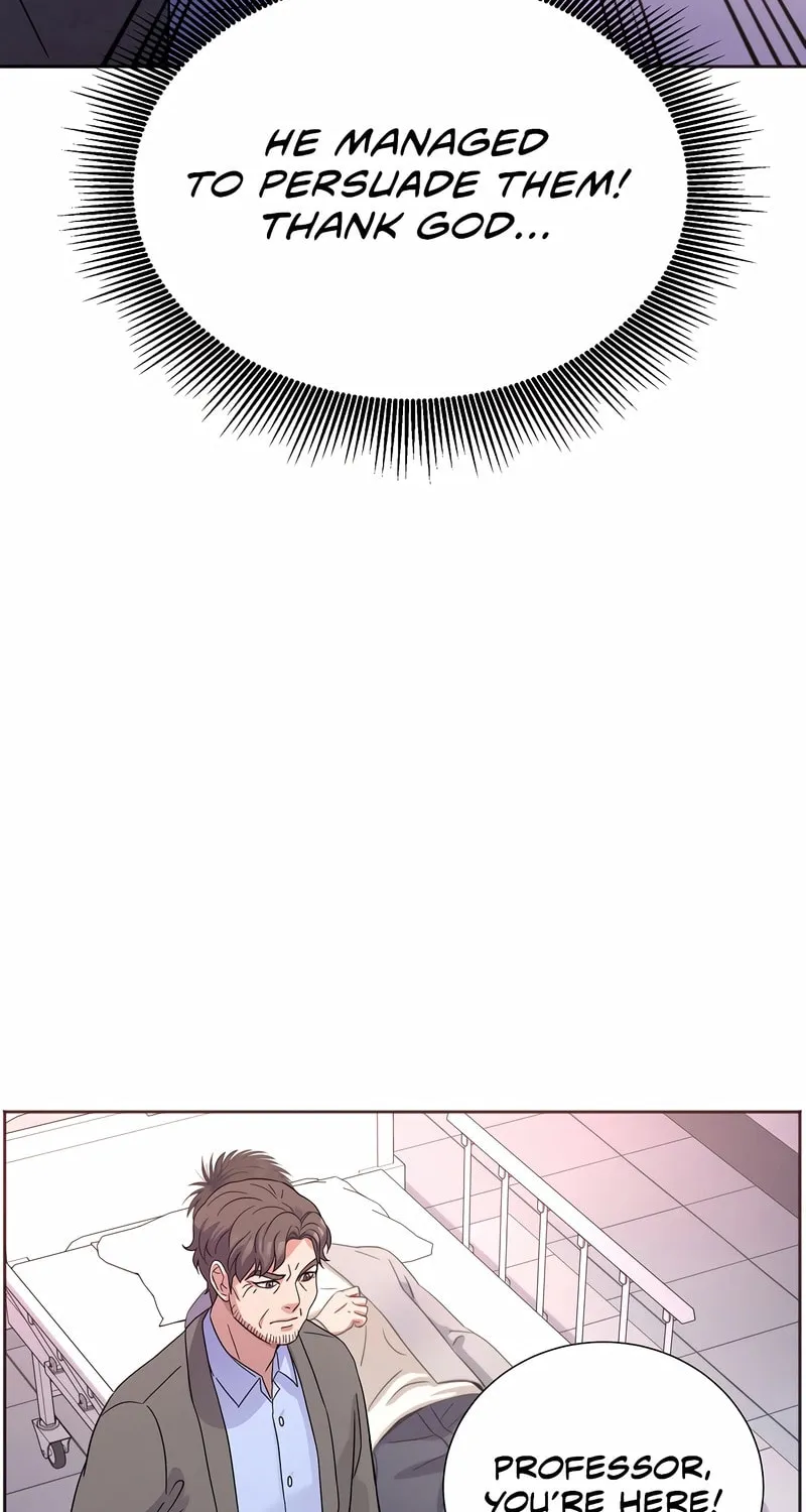 Max Level Doctor Returns Chapter 11 page 72 - 