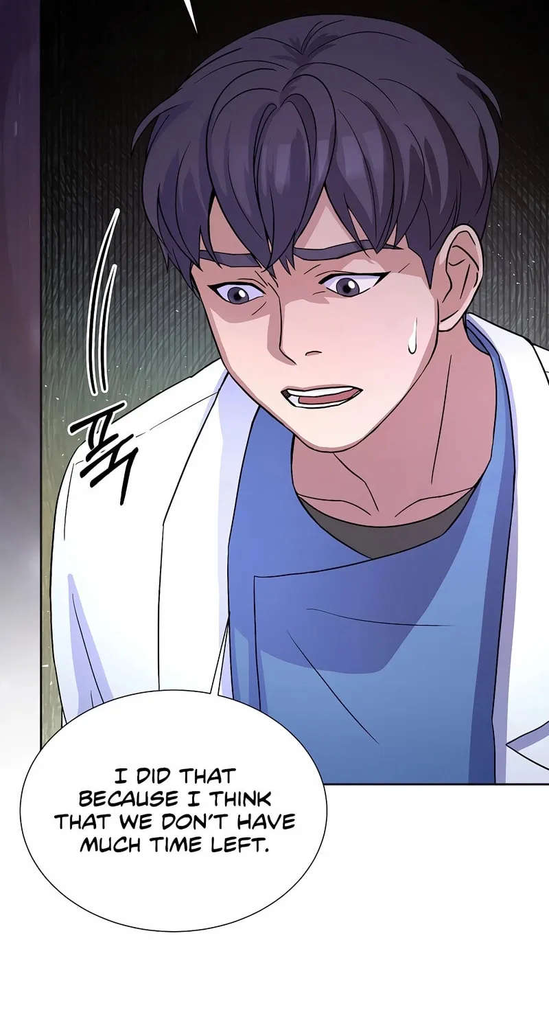 Max Level Doctor Returns Chapter 11 page 78 - 