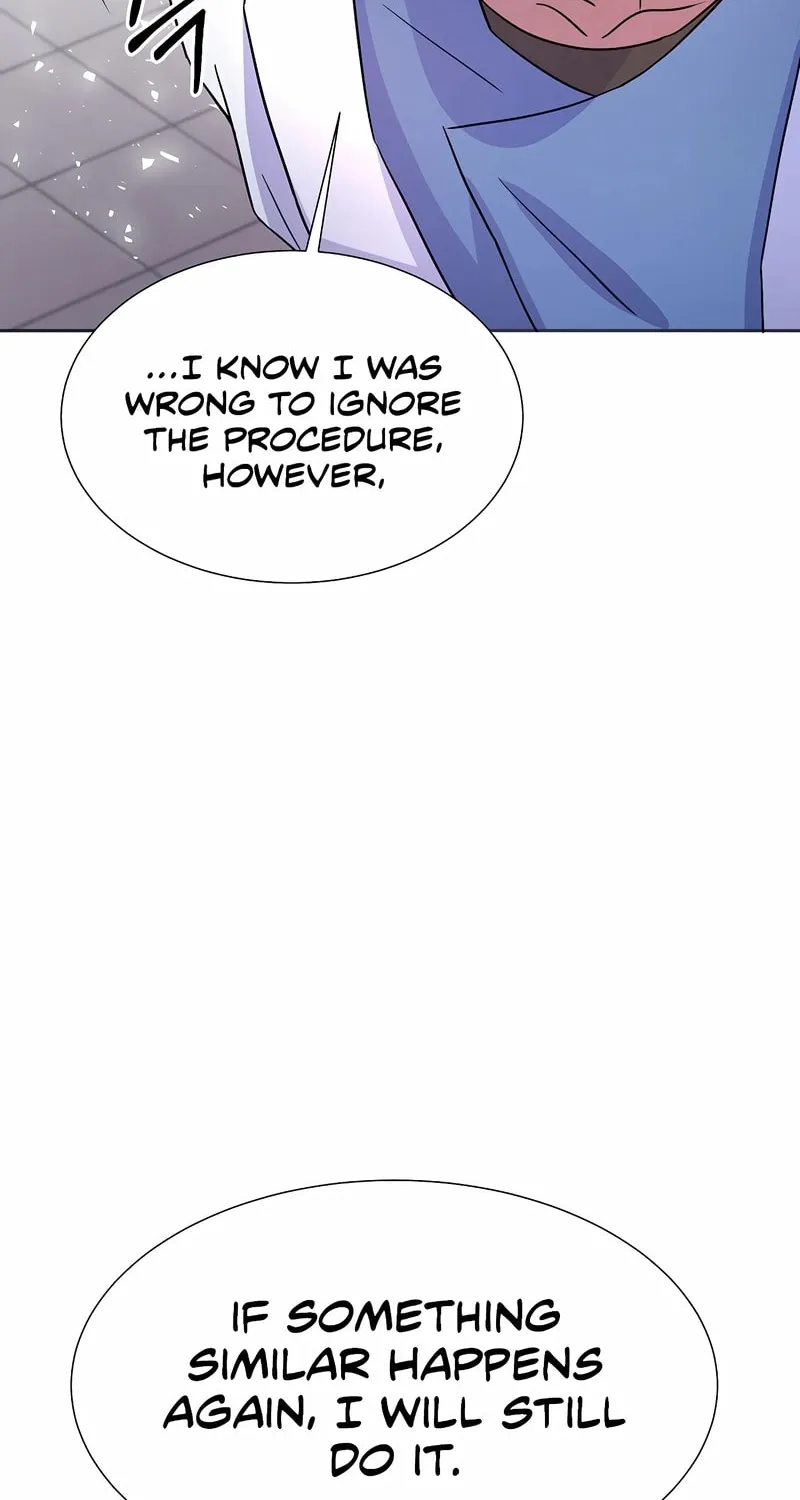 Max Level Doctor Returns Chapter 11 page 85 - 