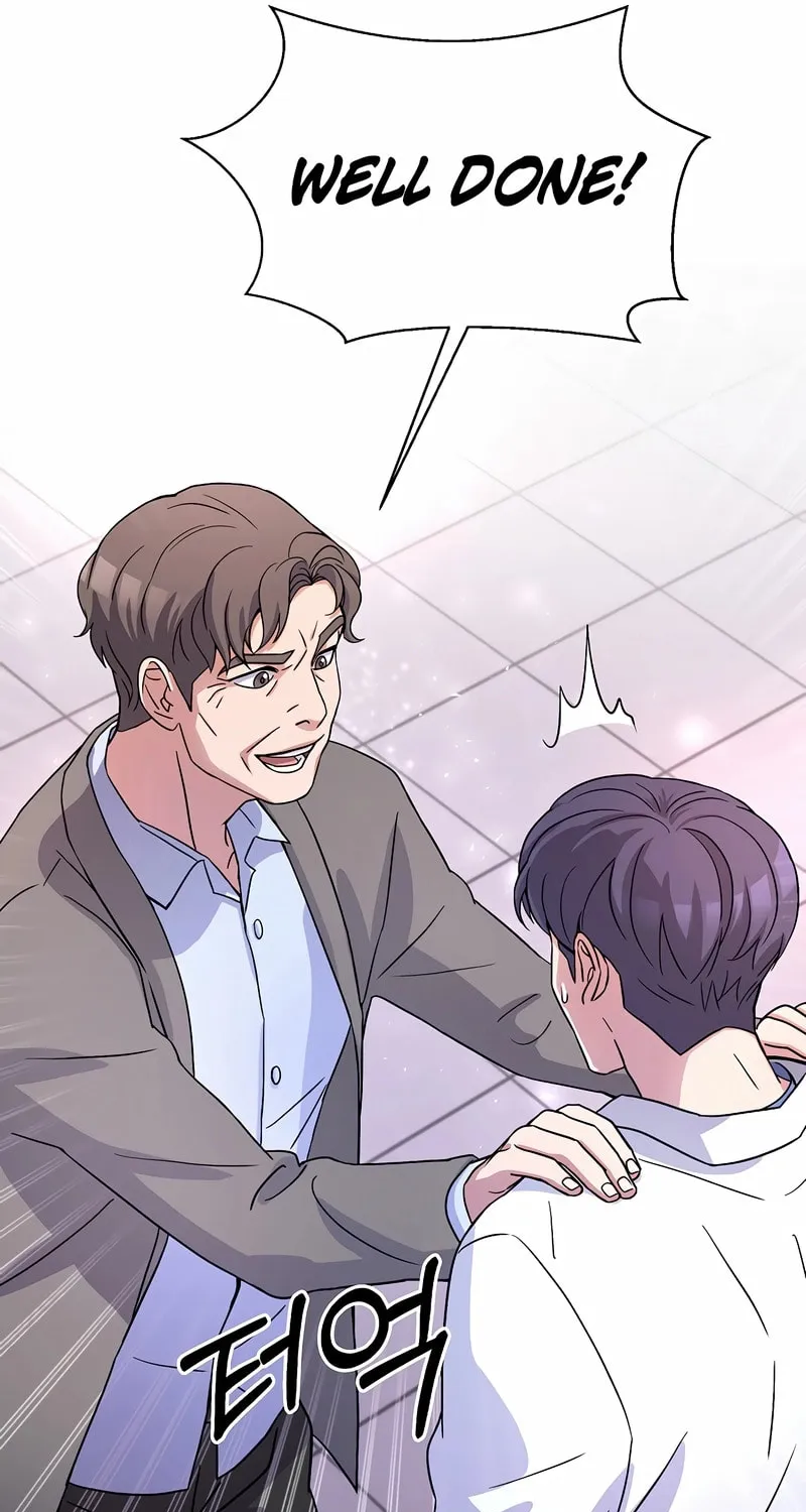 Max Level Doctor Returns Chapter 11 page 90 - 