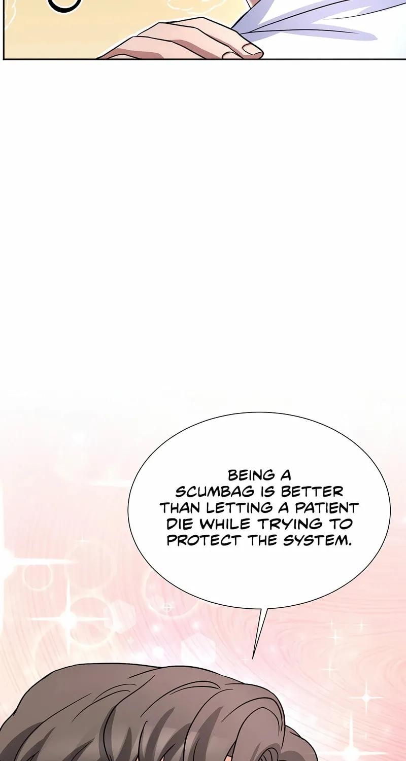 Max Level Doctor Returns Chapter 11 page 92 - 