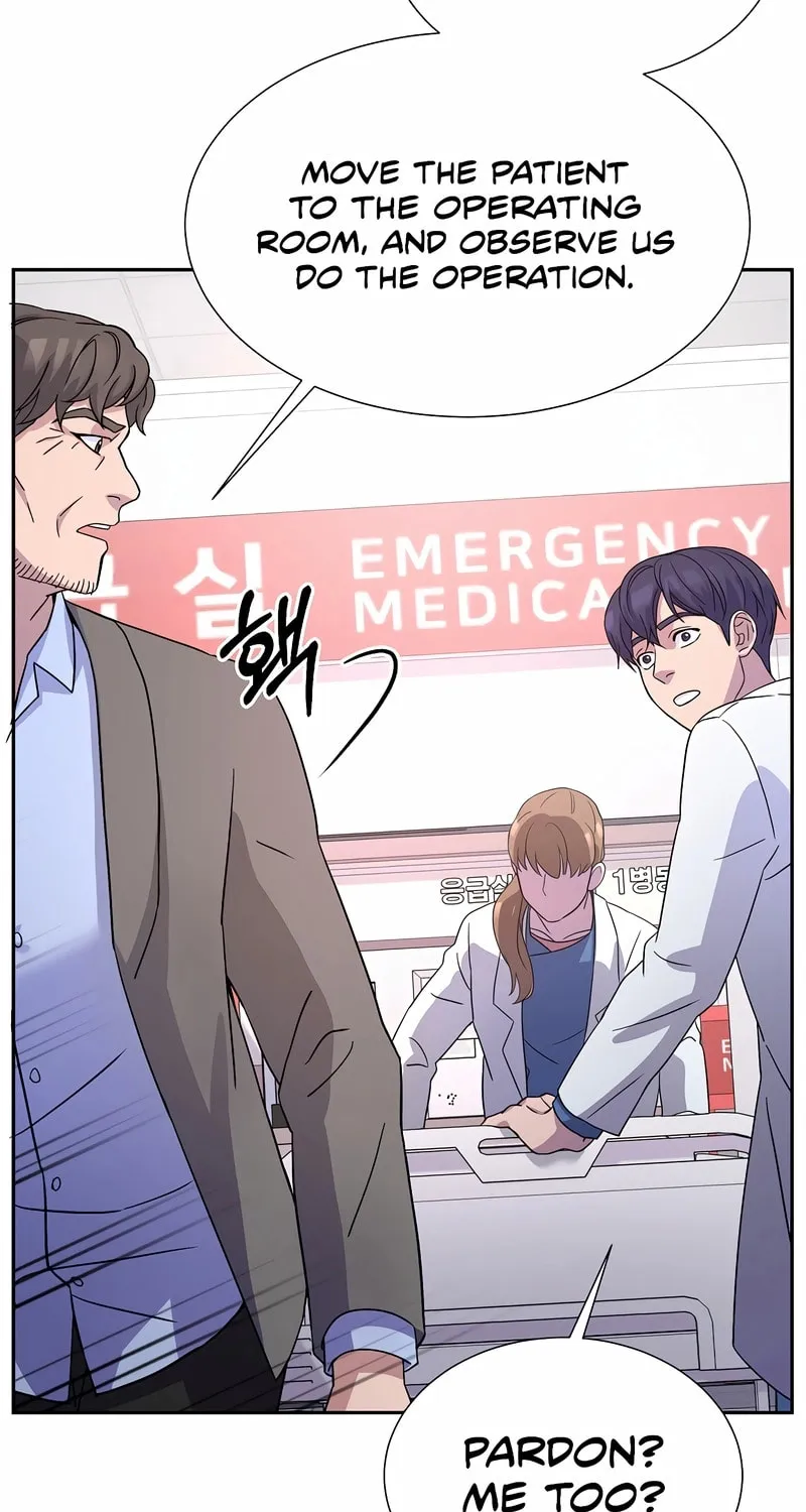 Max Level Doctor Returns Chapter 11 page 96 - 