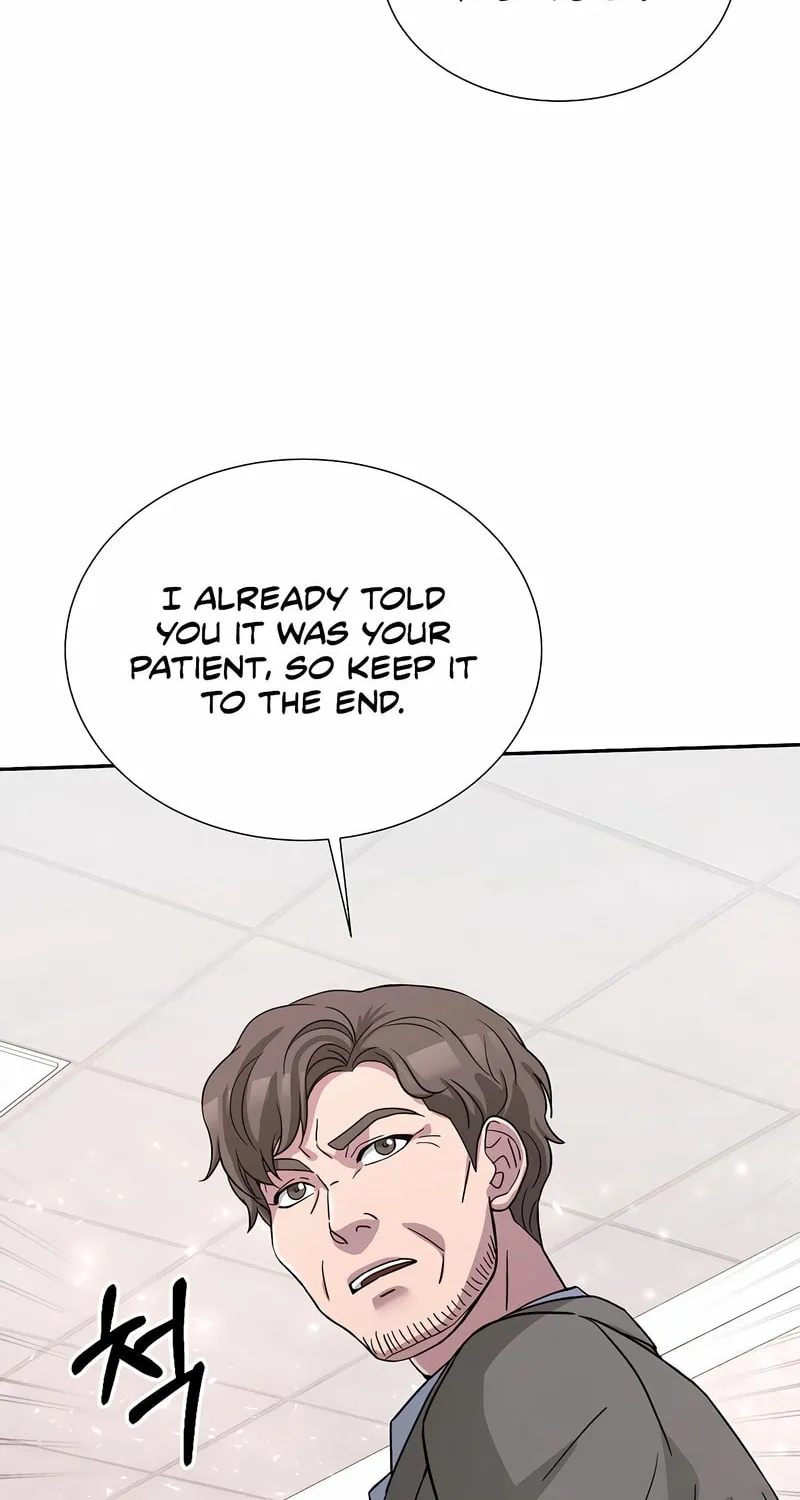 Max Level Doctor Returns Chapter 11 page 97 - 