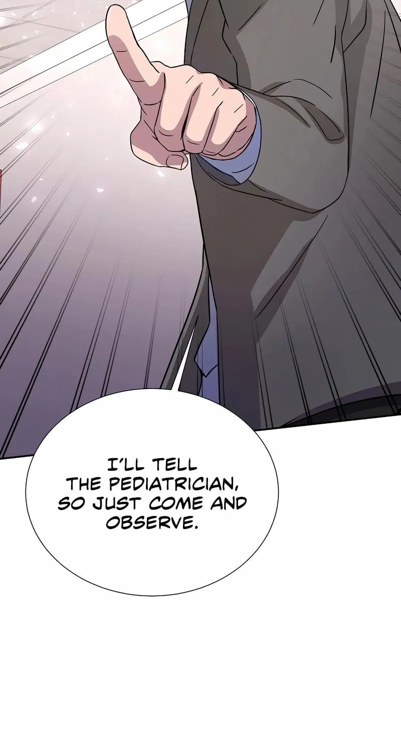 Max Level Doctor Returns Chapter 11 page 98 - 