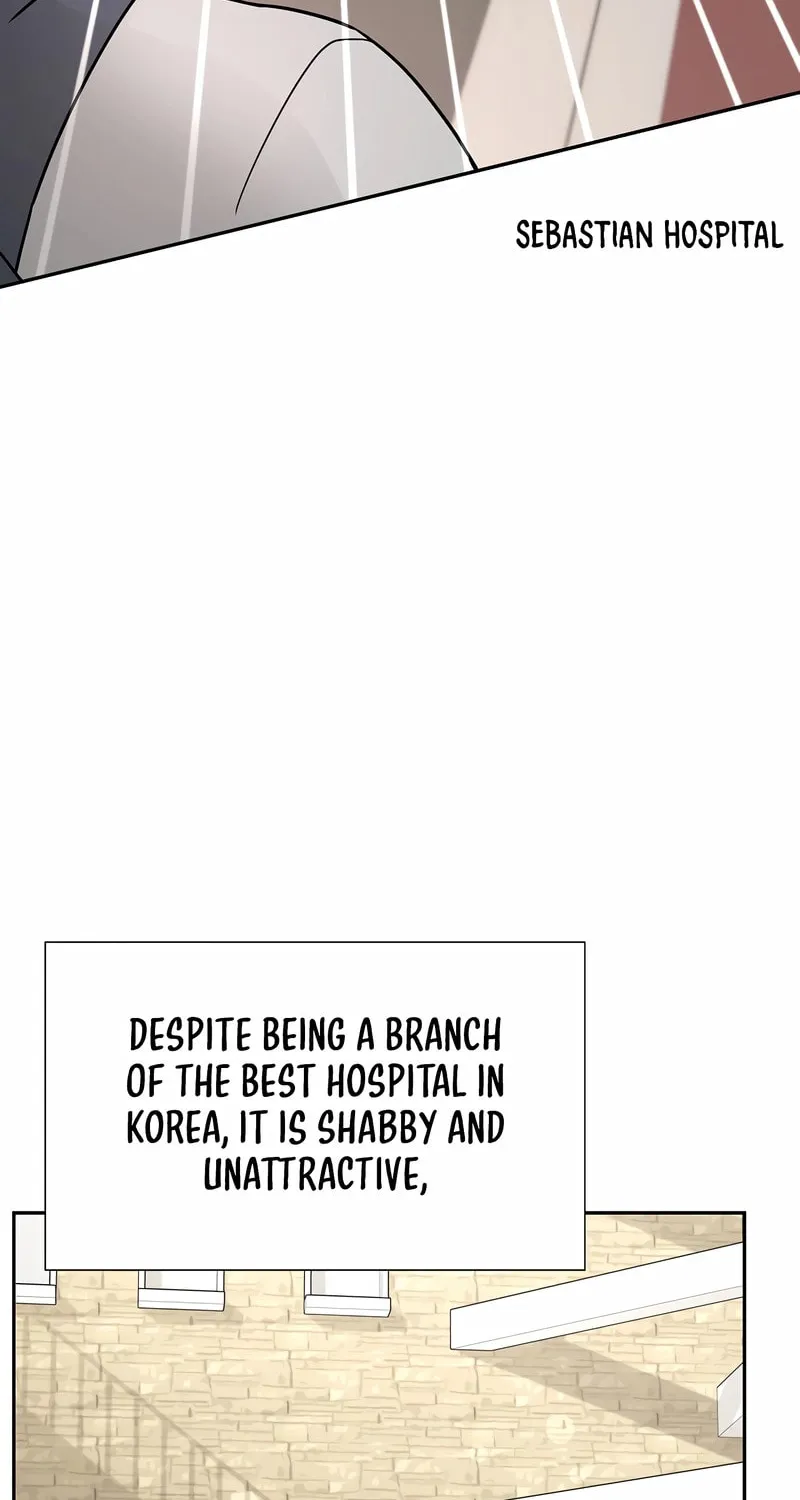 Max Level Doctor Returns Chapter 12 page 106 - 