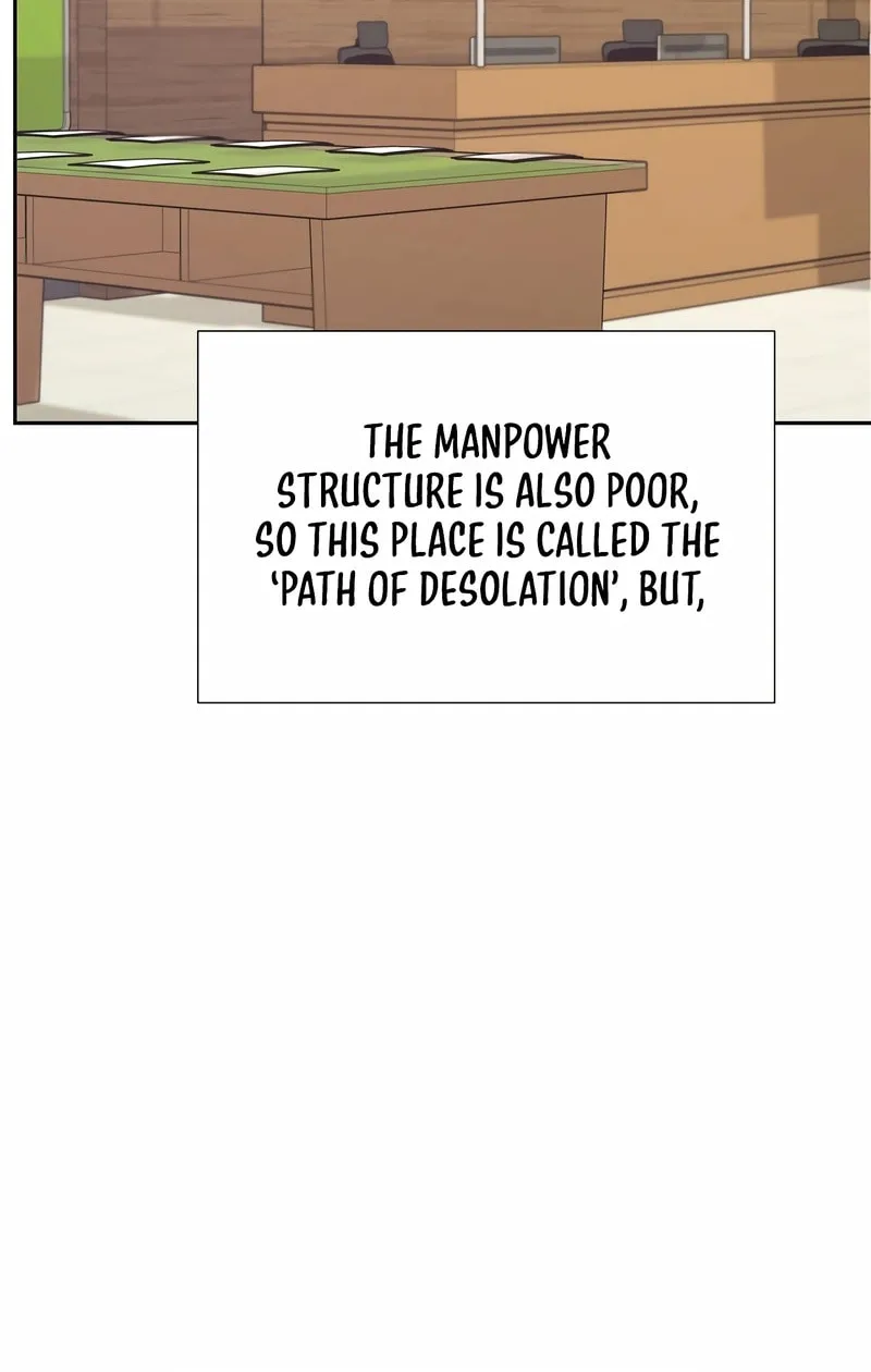 Max Level Doctor Returns Chapter 12 page 108 - 