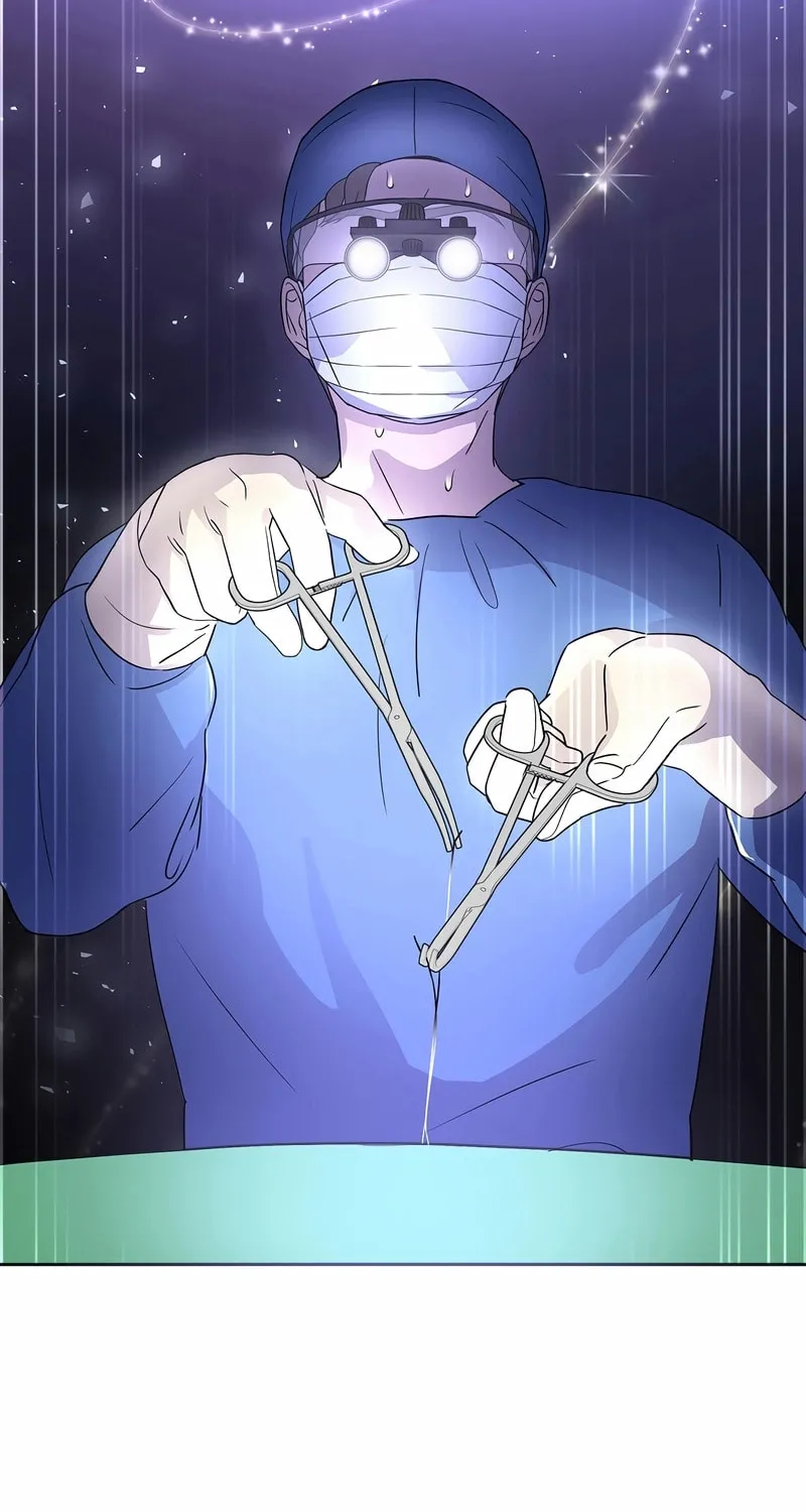 Max Level Doctor Returns Chapter 12 page 18 - 