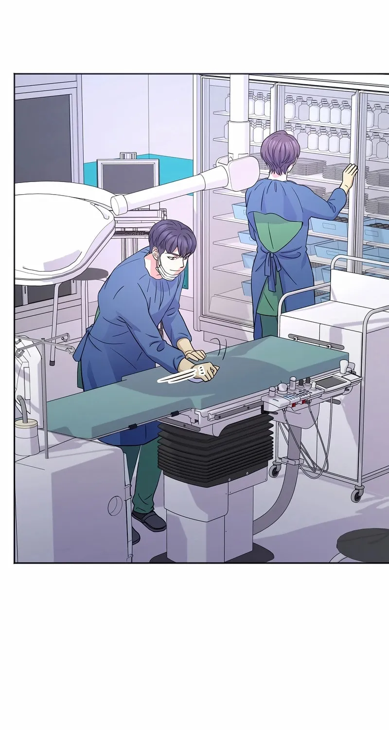 Max Level Doctor Returns Chapter 12 page 30 - 