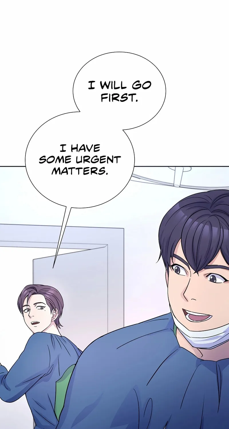 Max Level Doctor Returns Chapter 12 page 31 - 