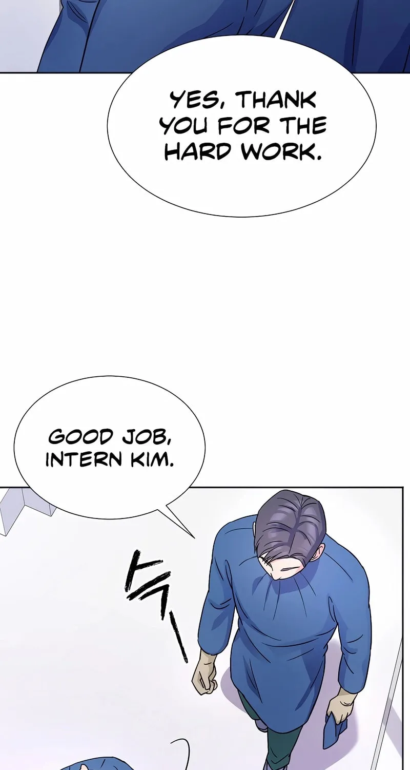 Max Level Doctor Returns Chapter 12 page 32 - 