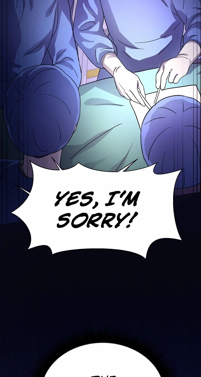 Max Level Doctor Returns Chapter 12 page 6 - 