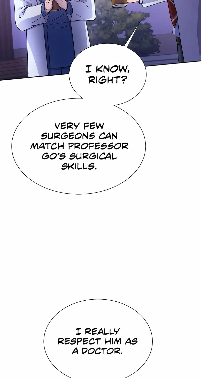 Max Level Doctor Returns Chapter 12 page 55 - 