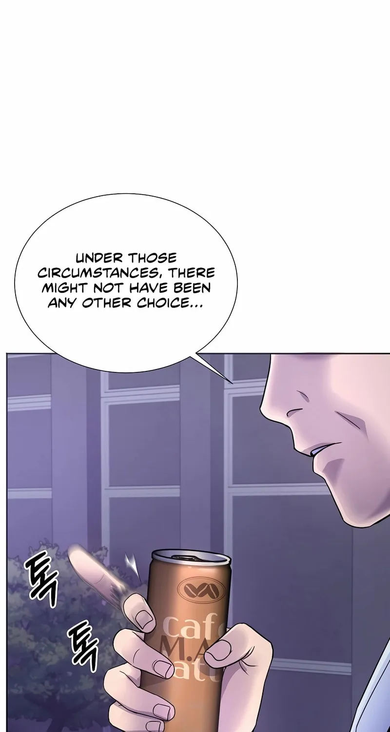 Max Level Doctor Returns Chapter 12 page 58 - 