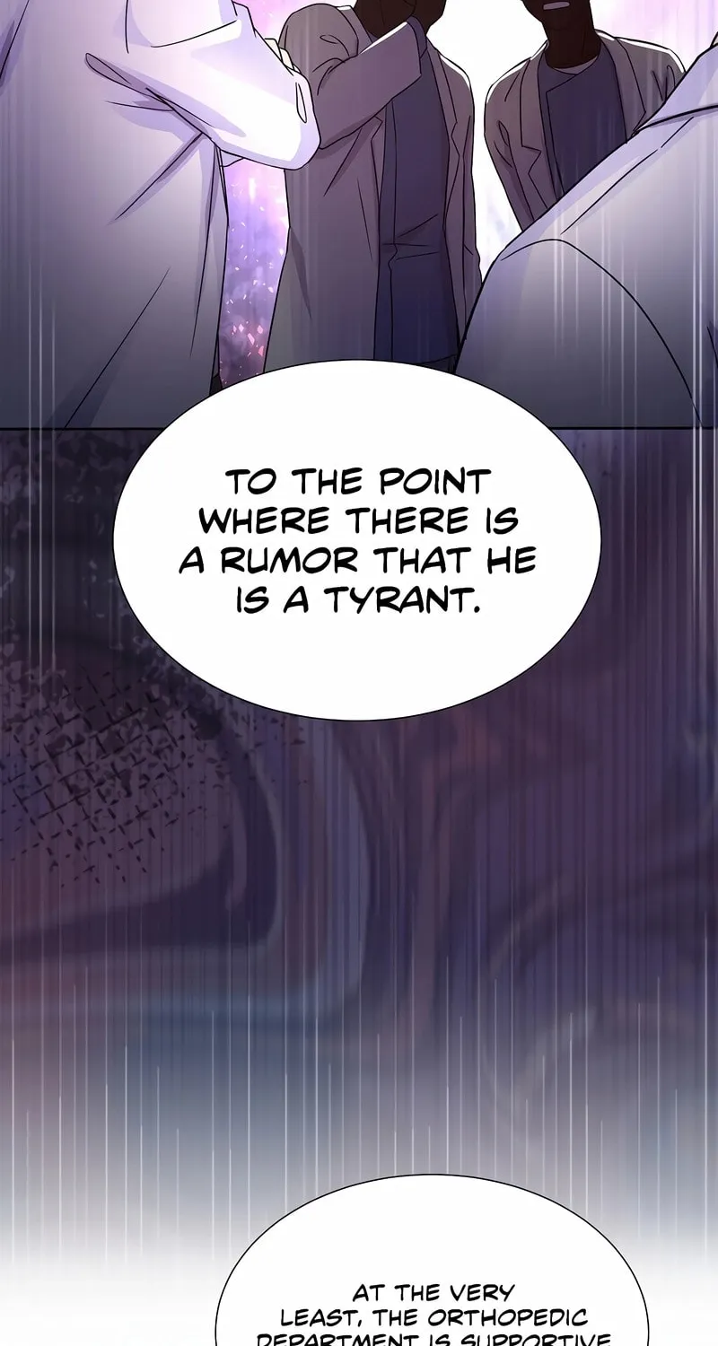 Max Level Doctor Returns Chapter 12 page 63 - 