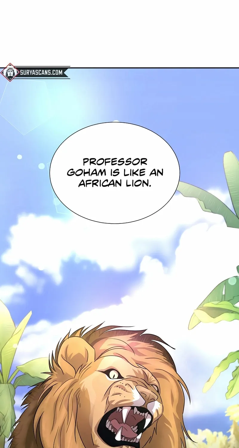 Max Level Doctor Returns Chapter 12 page 78 - 