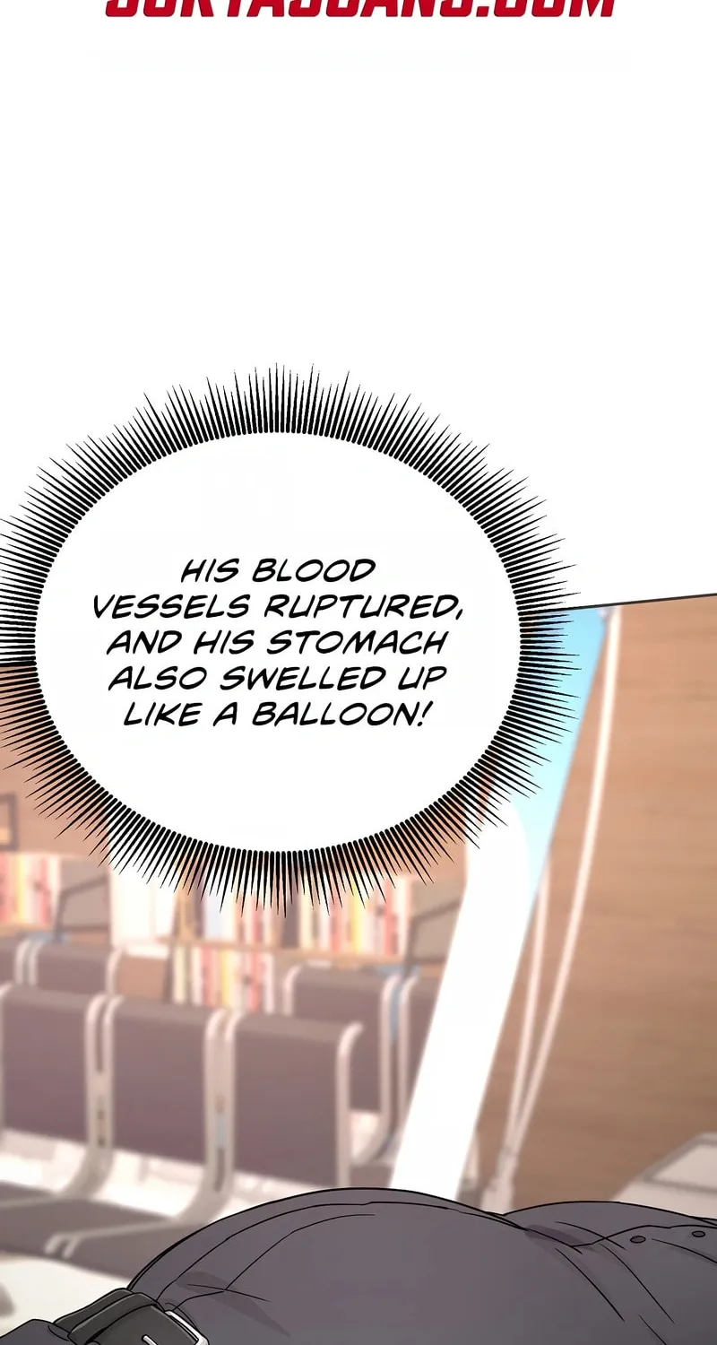 Max Level Doctor Returns Chapter 13 page 2 - 