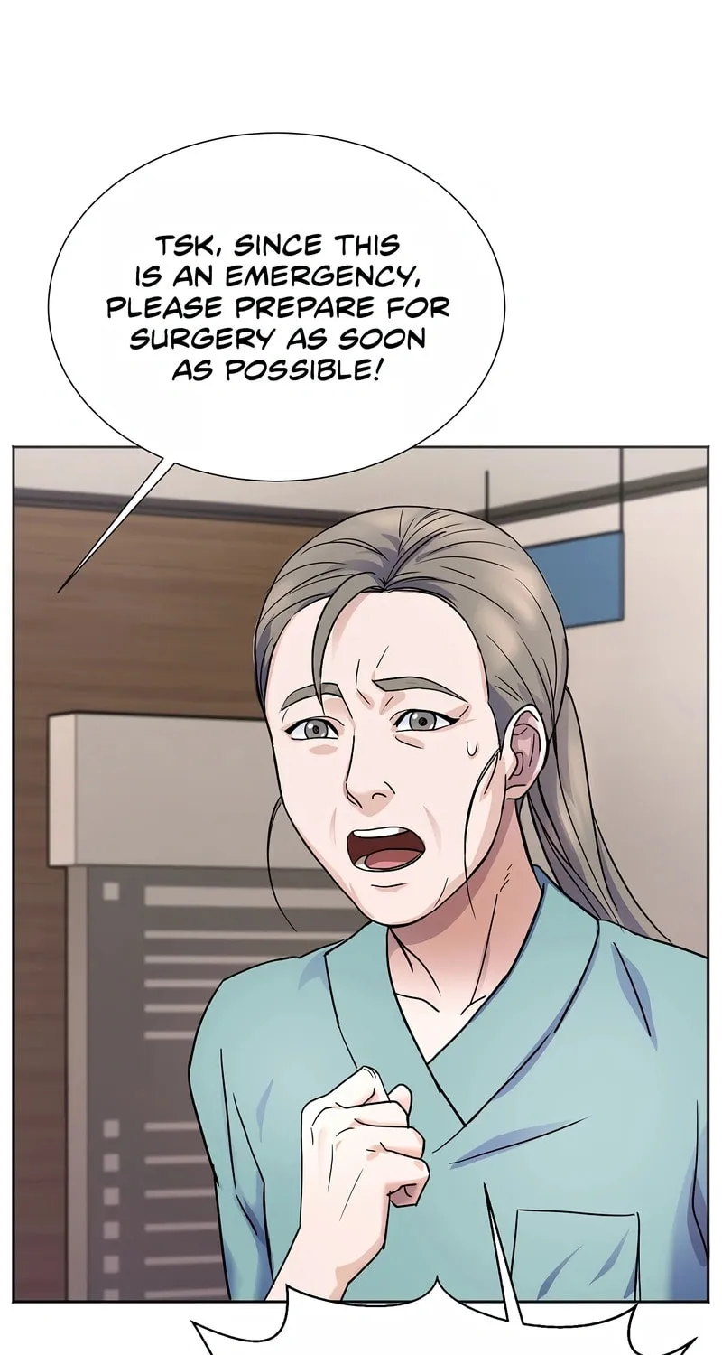 Max Level Doctor Returns Chapter 13 page 11 - 