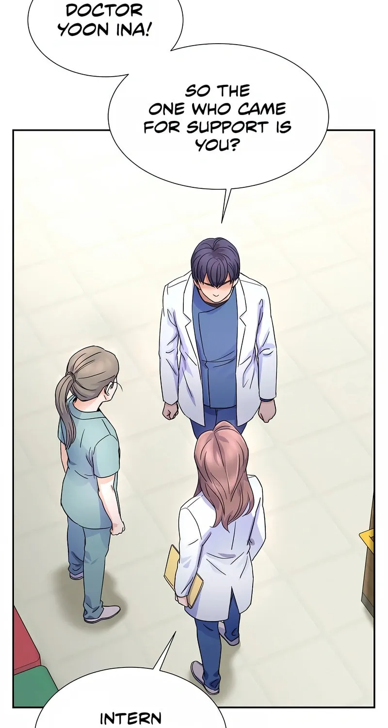Max Level Doctor Returns Chapter 13 page 106 - 