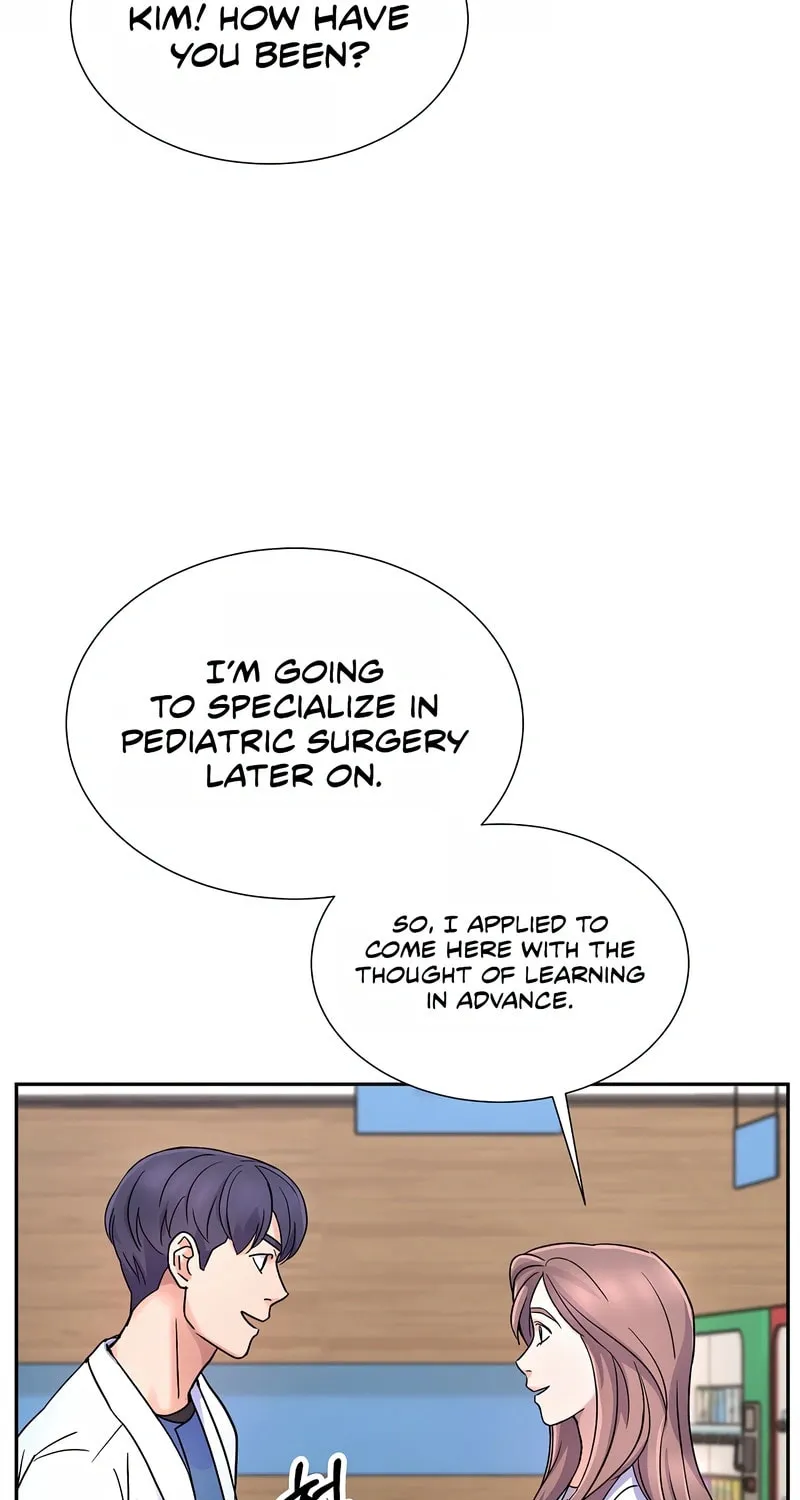 Max Level Doctor Returns Chapter 13 page 107 - 
