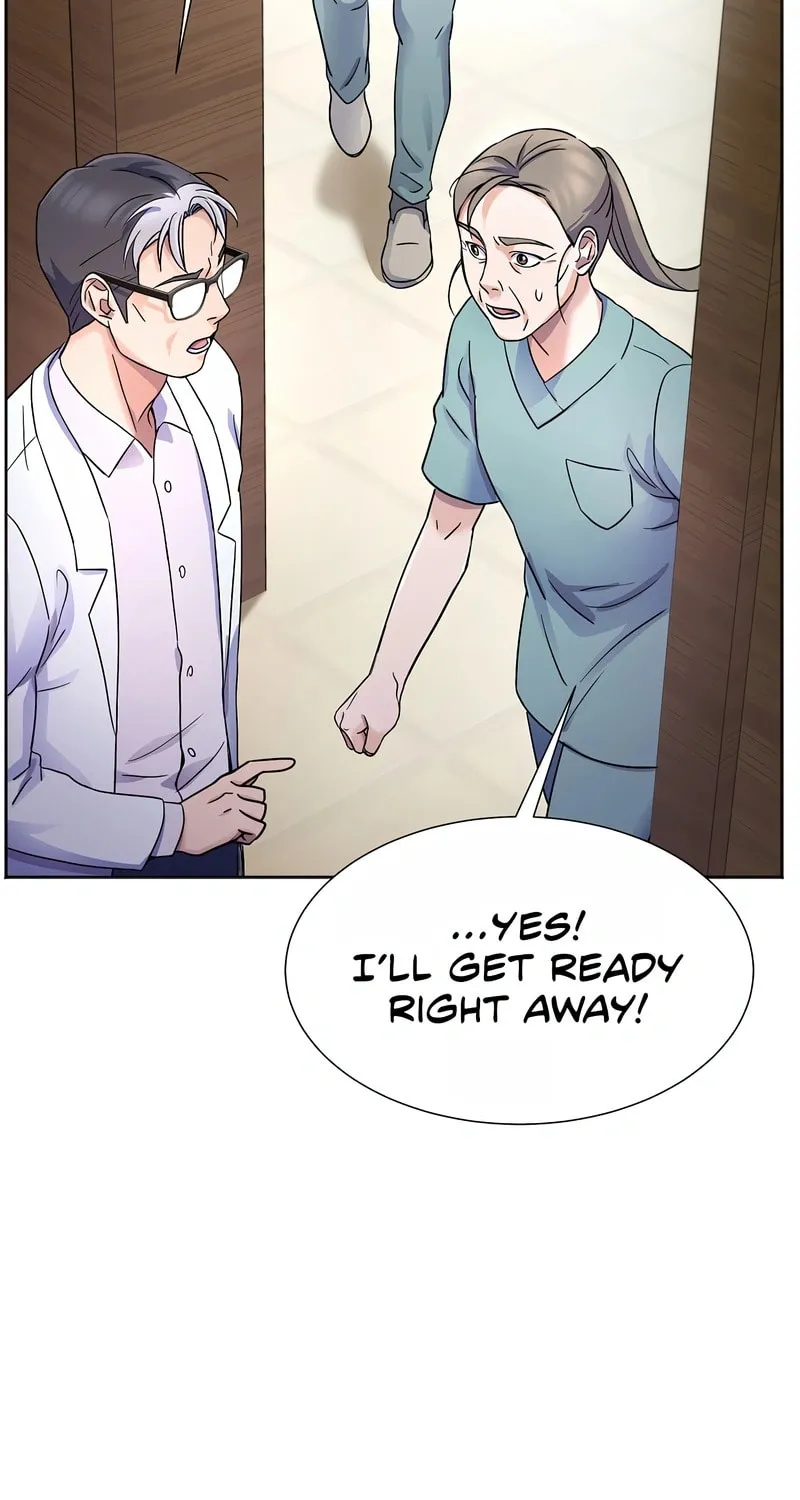 Max Level Doctor Returns Chapter 13 page 13 - 
