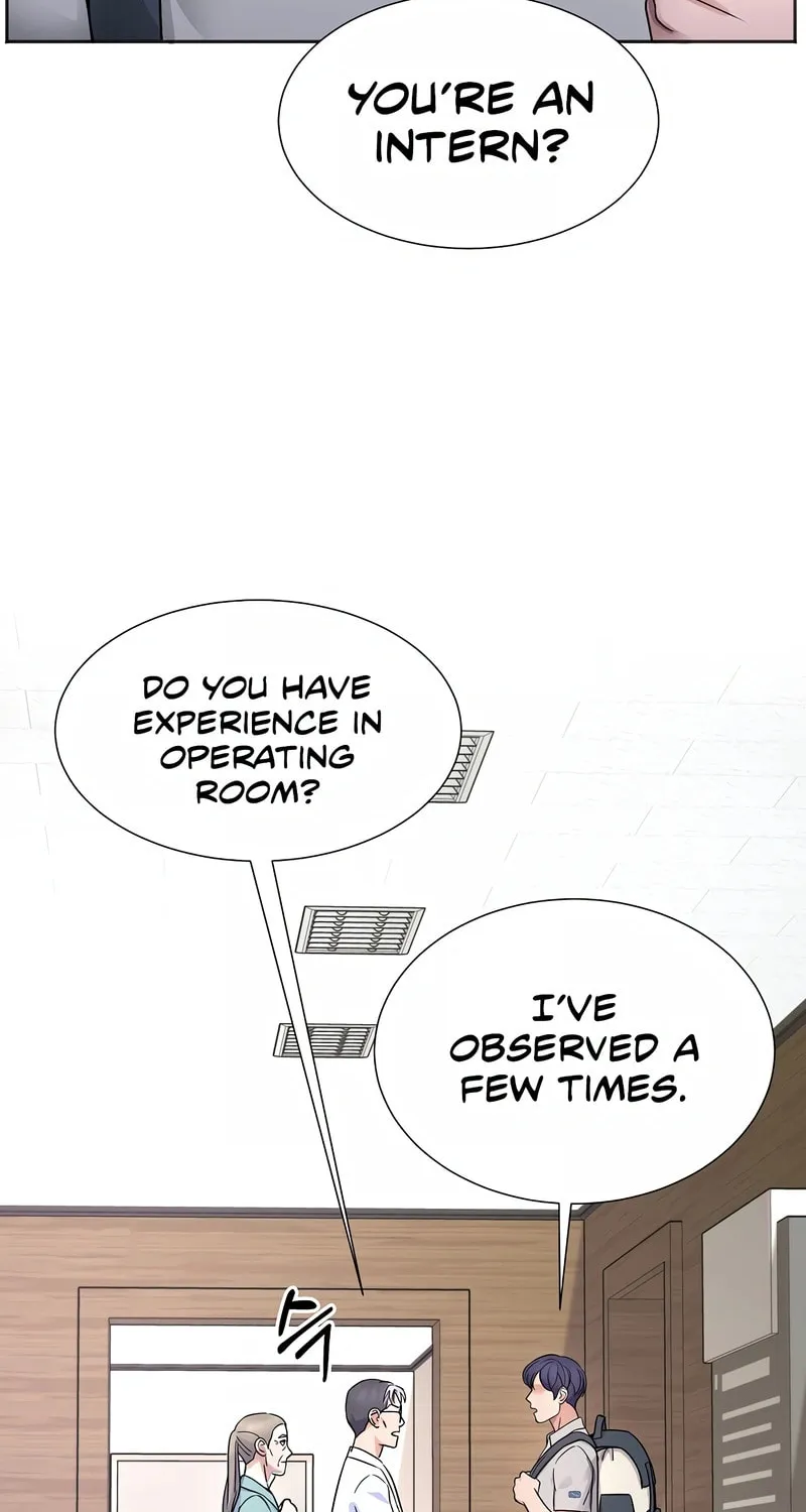 Max Level Doctor Returns Chapter 13 page 22 - 